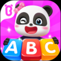 宝宝巴士ABC