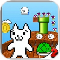 超级猫里奥2hd