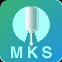 MKSLaser雕刻机 v3.1.8