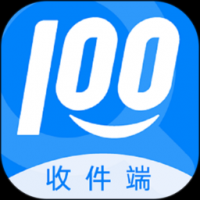 快递100收件端 v6.7.4