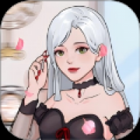 百变美少女