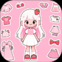 换装变美美