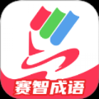 赛智成语