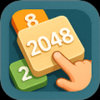 指尖2048经典