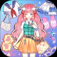 少女美妆日记