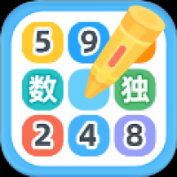 幼儿数独 v1.0.4