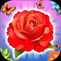 花朵乐消消 花朵乐消消