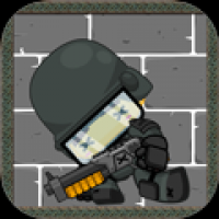 士兵逃亡