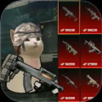 猫猫枪战逃生2