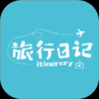 冒险者旅行日记