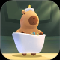 卡皮巴拉跳一跳