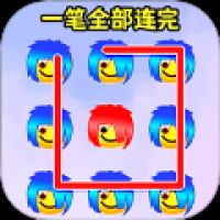 脑洞来画线