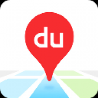 百度地图在线查询