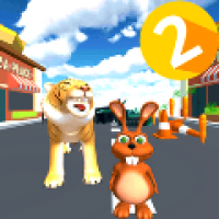 兔子快点跑 兔子快点跑