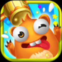 疯狂消消乐 疯狂消消乐