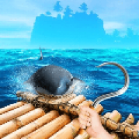 木筏求生4无尽之海