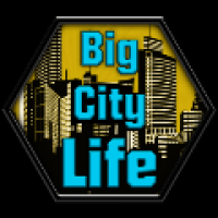 大城市生活模拟器