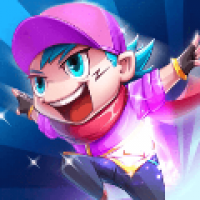 奔跑吧宠物精灵