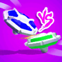 旋转陀螺多人对战手机版