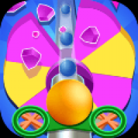 暴走的球球最新版