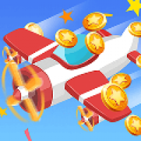 合成飞机大亨红包版