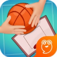 特技篮球高高手手机版