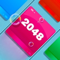 2048方块消消消红包版