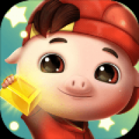 猪猪侠快跑小米版