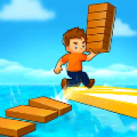 欢乐搭桥手机版