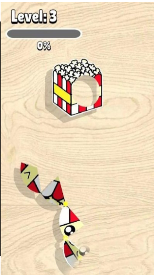 折纸玩家截图