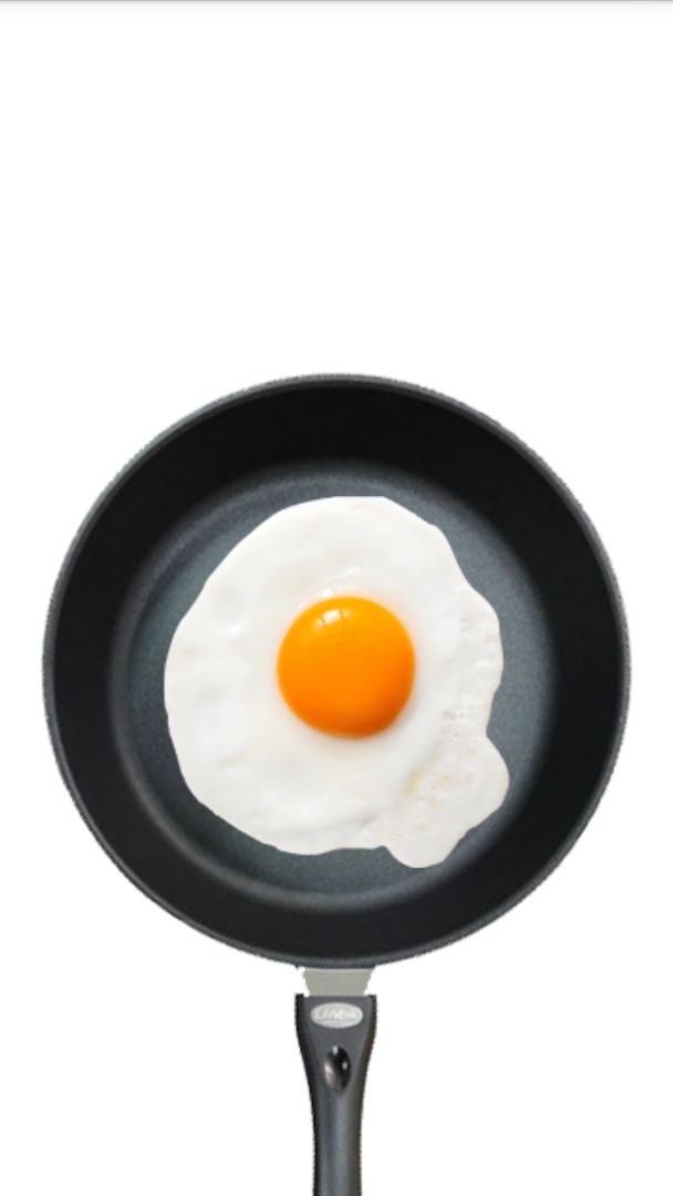 Fried Egg截图
