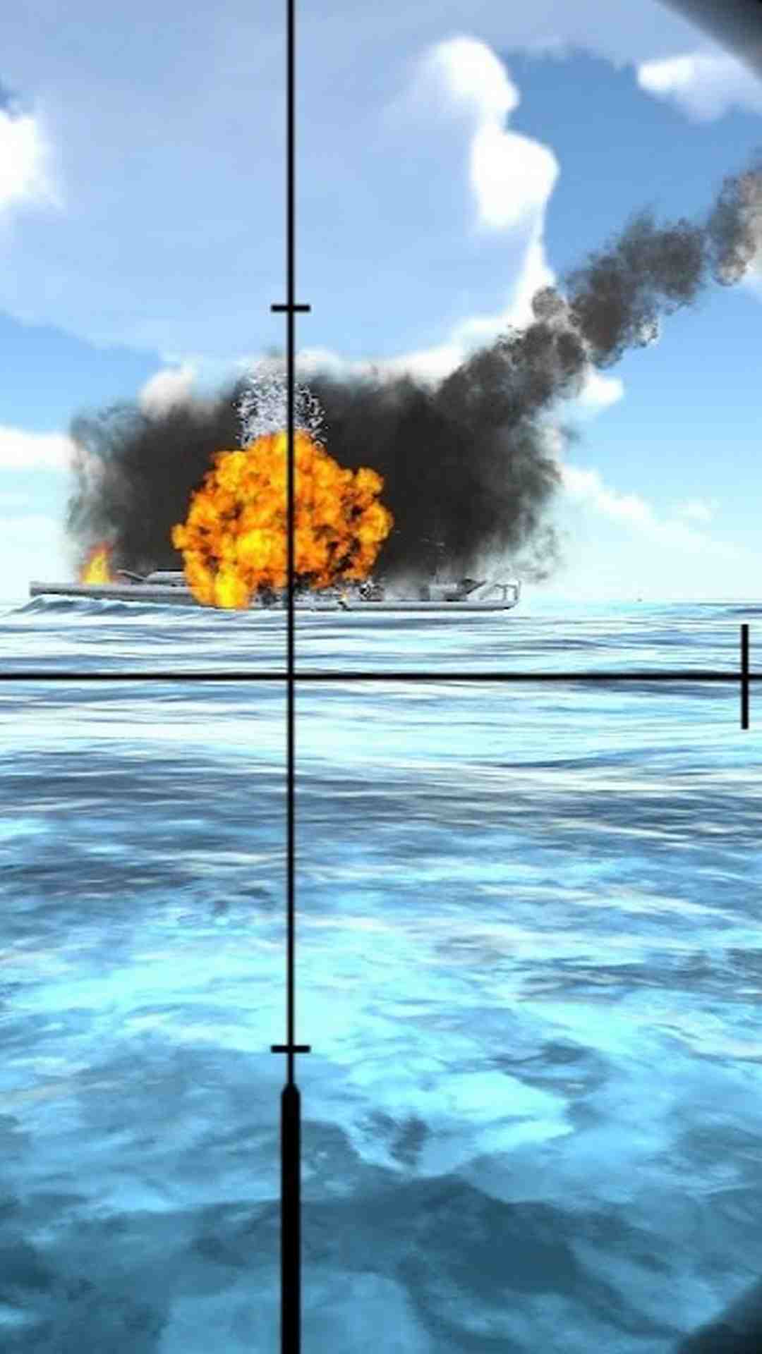 潜艇大战二战潜艇模拟器截图