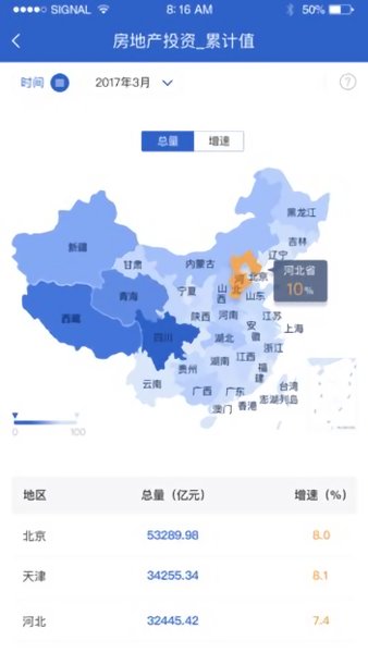 数据中国截图