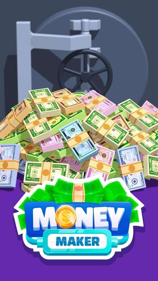 金钱制造者3D(Money Maker 3D)截图