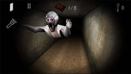 恐怖地下室2截图