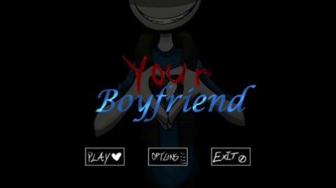 your boyfriend game截图