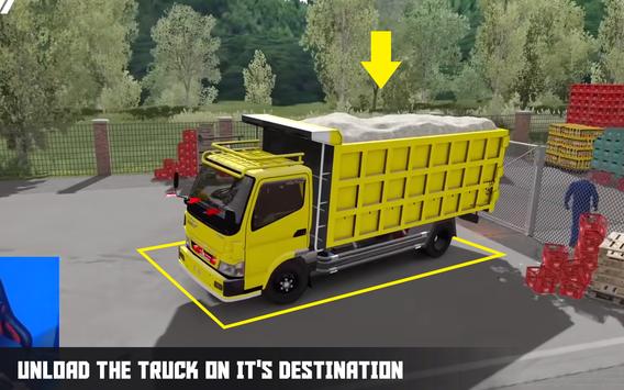 欧洲至尊卡车模拟器截图