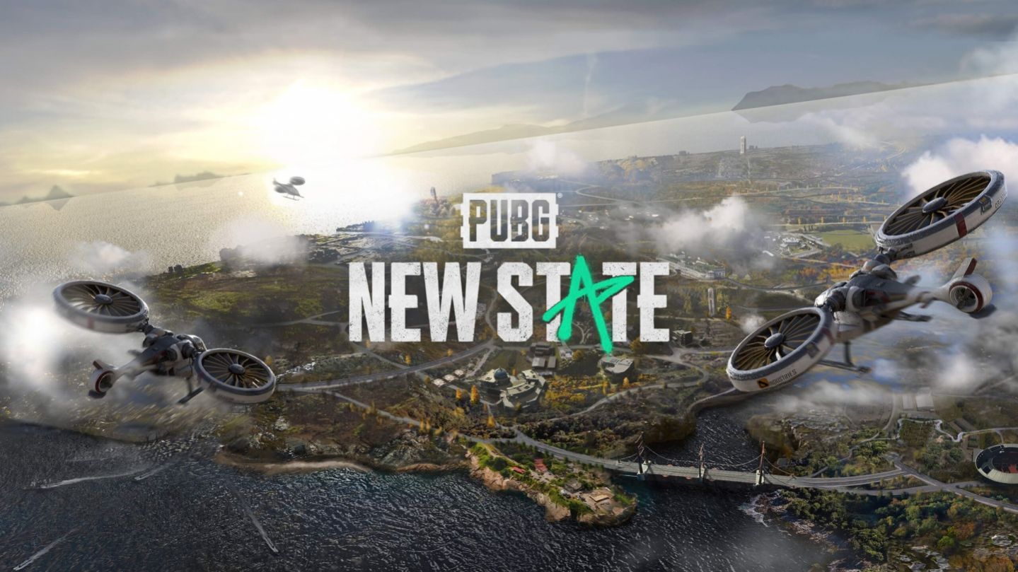 PUBGs Wallpapers NEW STATEs截图