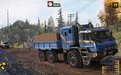 泥浆卡车模拟驾驶截图
