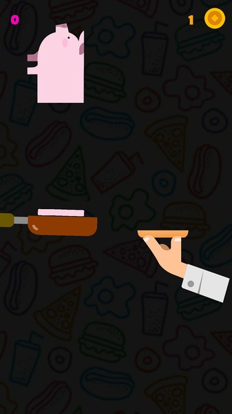 汉堡烹饪手游安卓版下载免费版截图