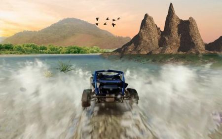 越野驾驶冒险(off Road Driving)游戏v2.12官方版最新版2024下载截图