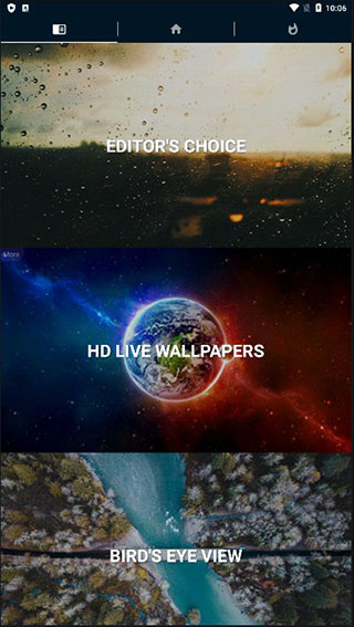 4k wallpapers汉化版动态壁纸app安卓版免费下载安装v3.2.3截图