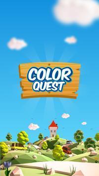 彩色的探索(Color Quest)游戏官方版中文版下载v1.0.0安装2024截图