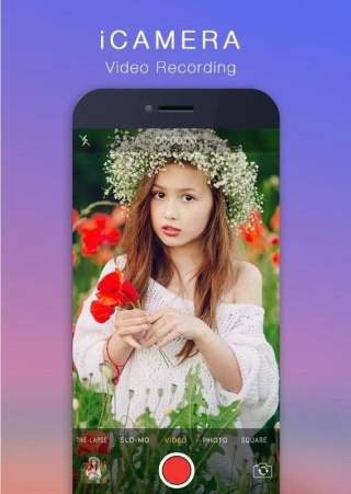 iCamera app中文版免费安装包apk下载截图