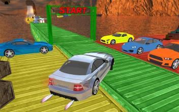 极限速度赛车游戏官方版最新下载安装截图