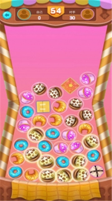 甜品连连消游戏手机版下载最新2024截图