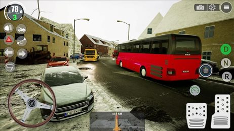 Public Bus Simulator 2游戏无弹窗官方版手机下载地址截图
