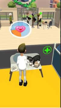 My Pets Animal Shelter游戏官方版手机下载截图