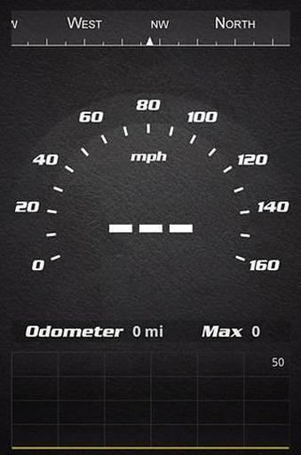 车速测速仪app下载截图
