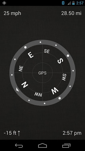 车速测速仪app下载截图